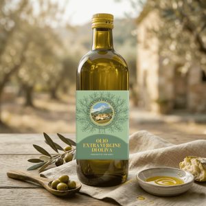 Olio EVO