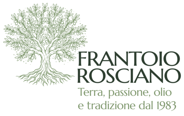 Frantoio Rosciano