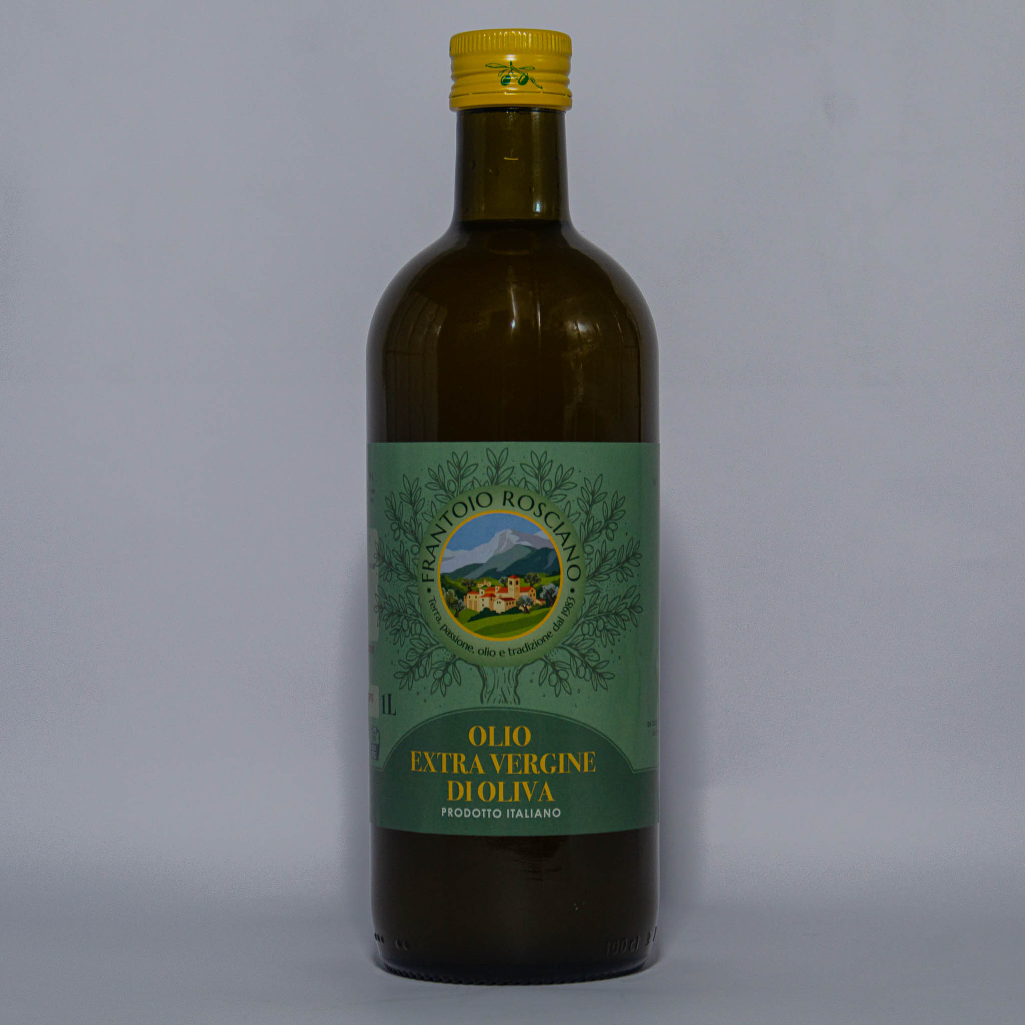 Olio EVO