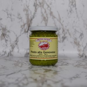 Pesto alla Genovese