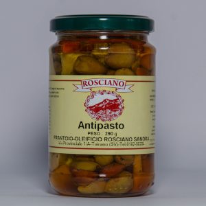 Antipasto
