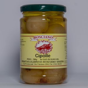 Cipolle