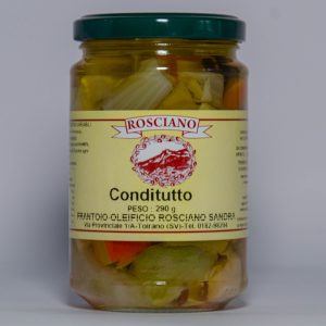 Conditutto