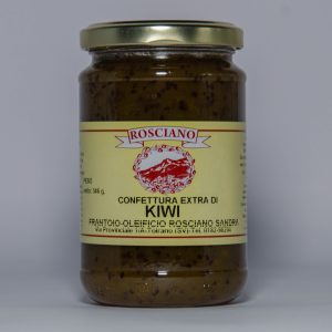 confettura extra di KIWI