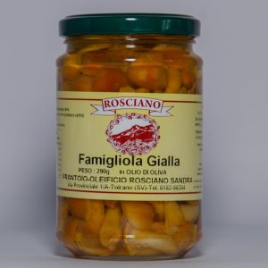 Famigliola Gialla