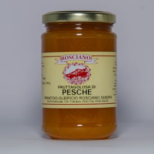 fruttagolosa di PESCHE