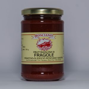 Fruttagolosa di FRAGOLE