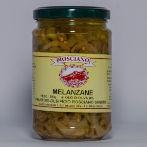 Melanzane