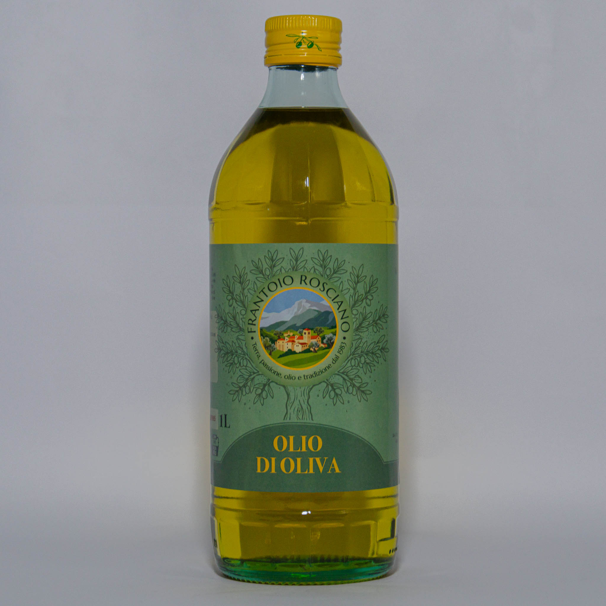 Olio di Oliva